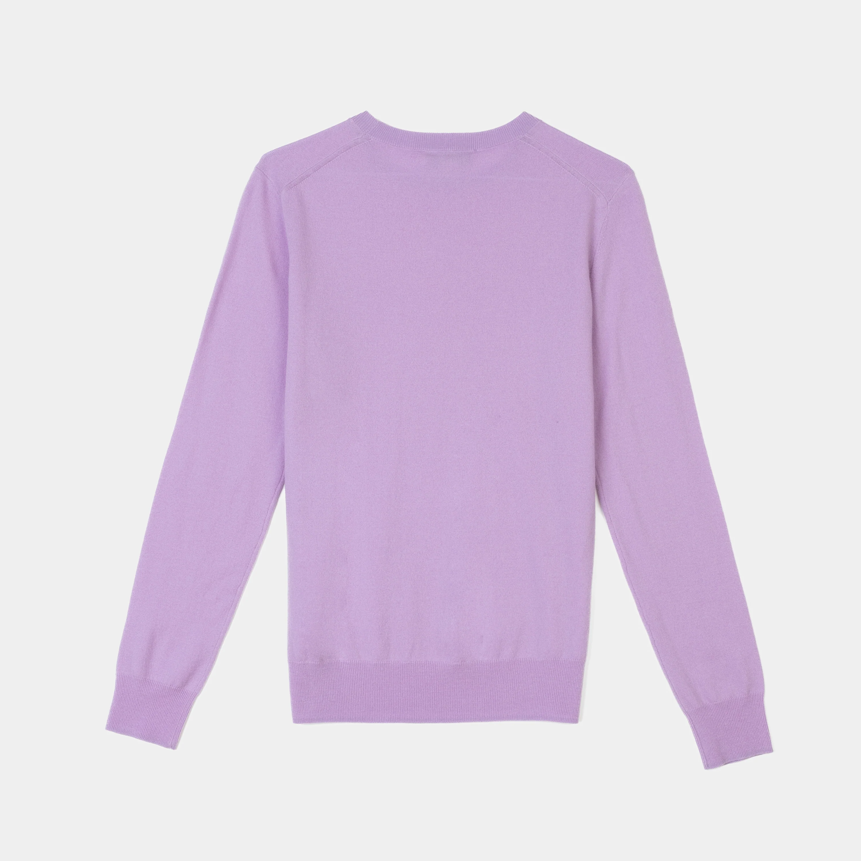 Stretch Merino Crew - Image 39