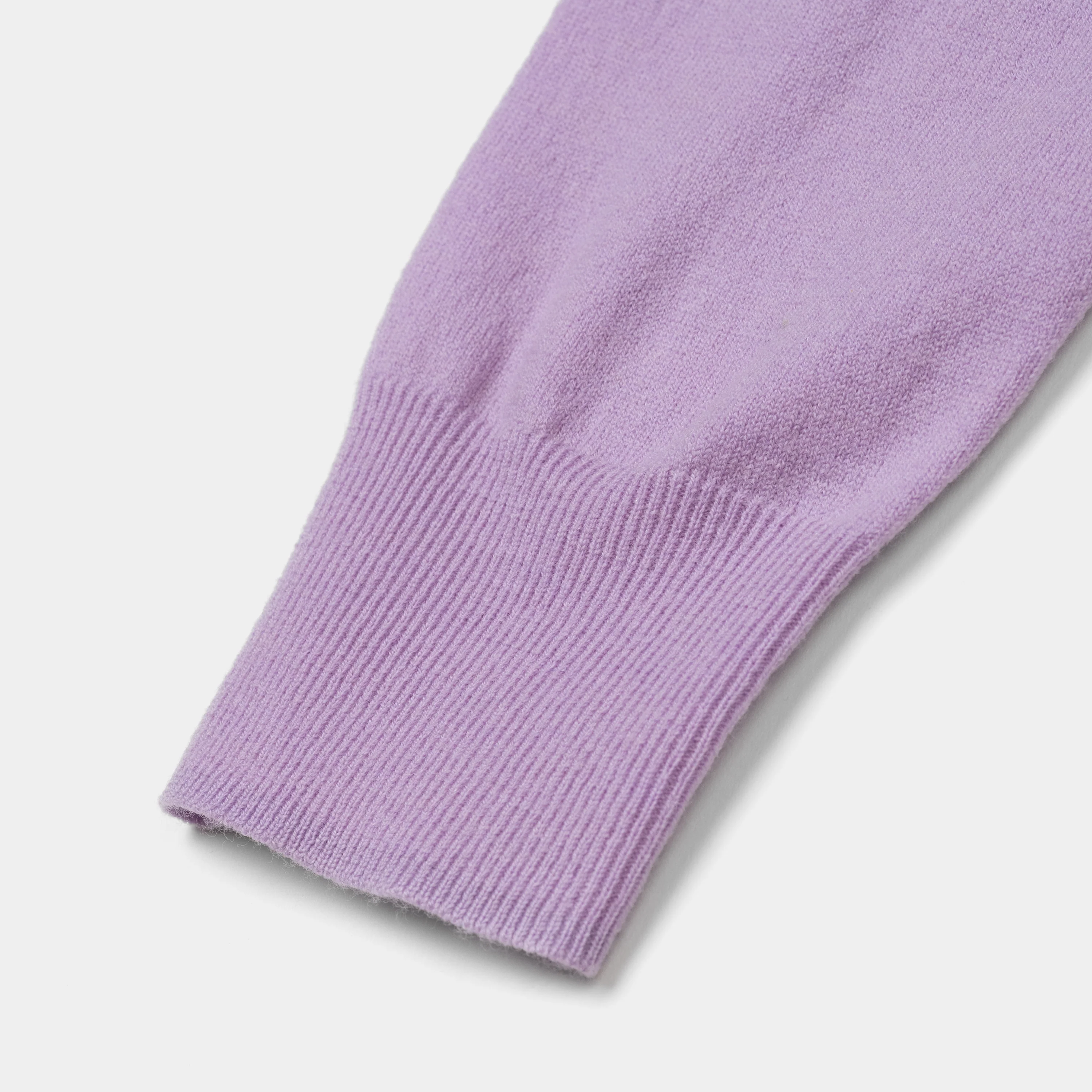 Stretch Merino Crew - Image 41