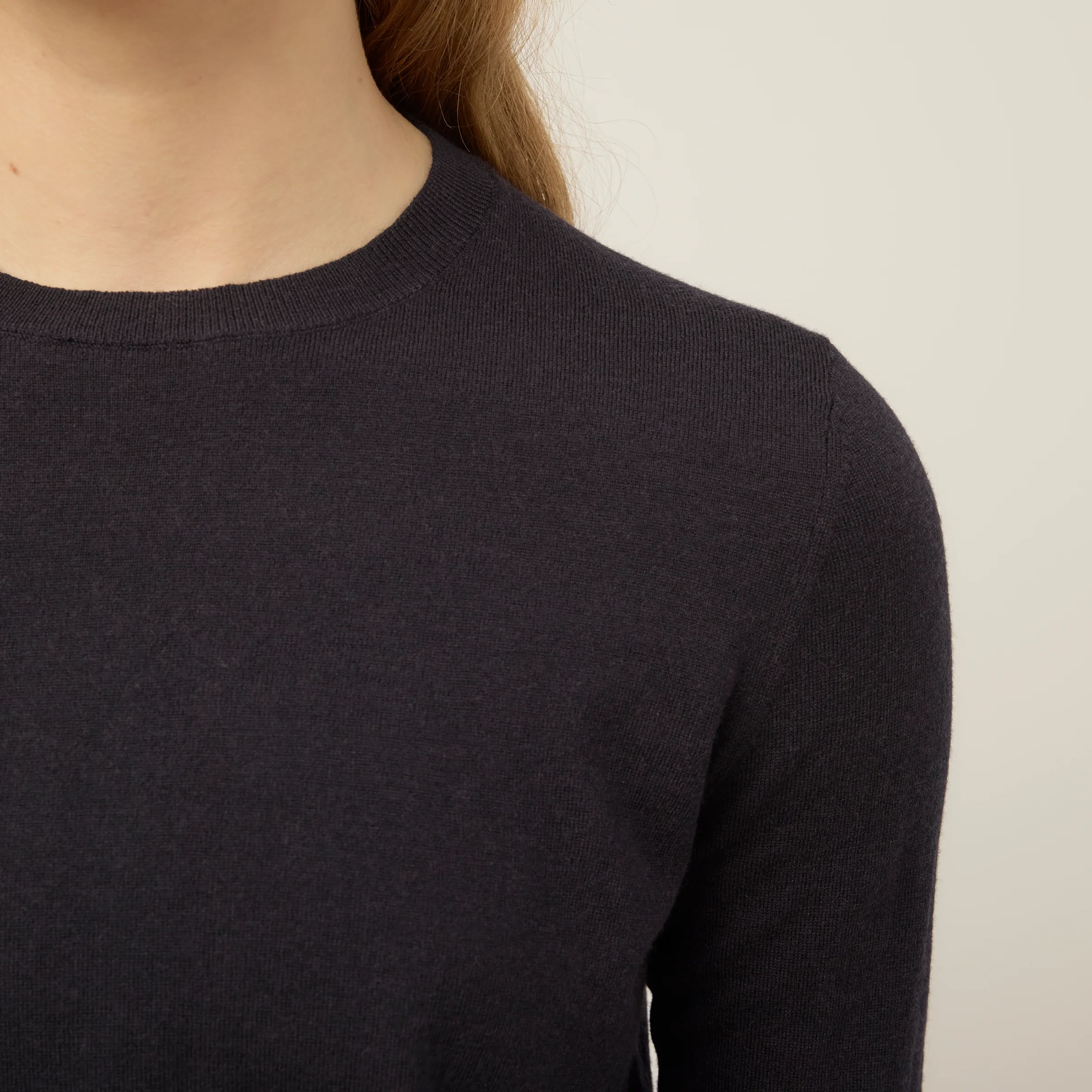 Stretch Merino Crew - Image 45