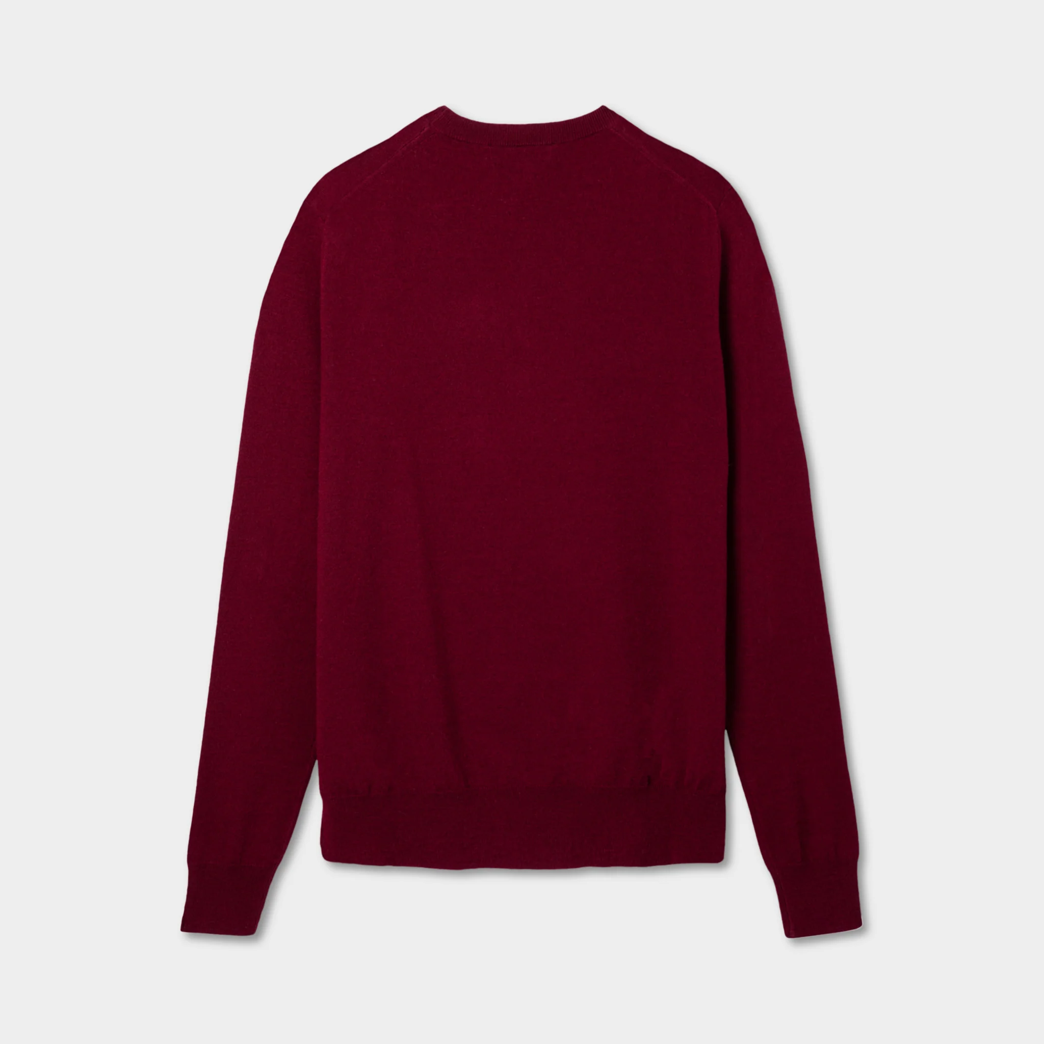 Stretch Merino Crew - Image 49