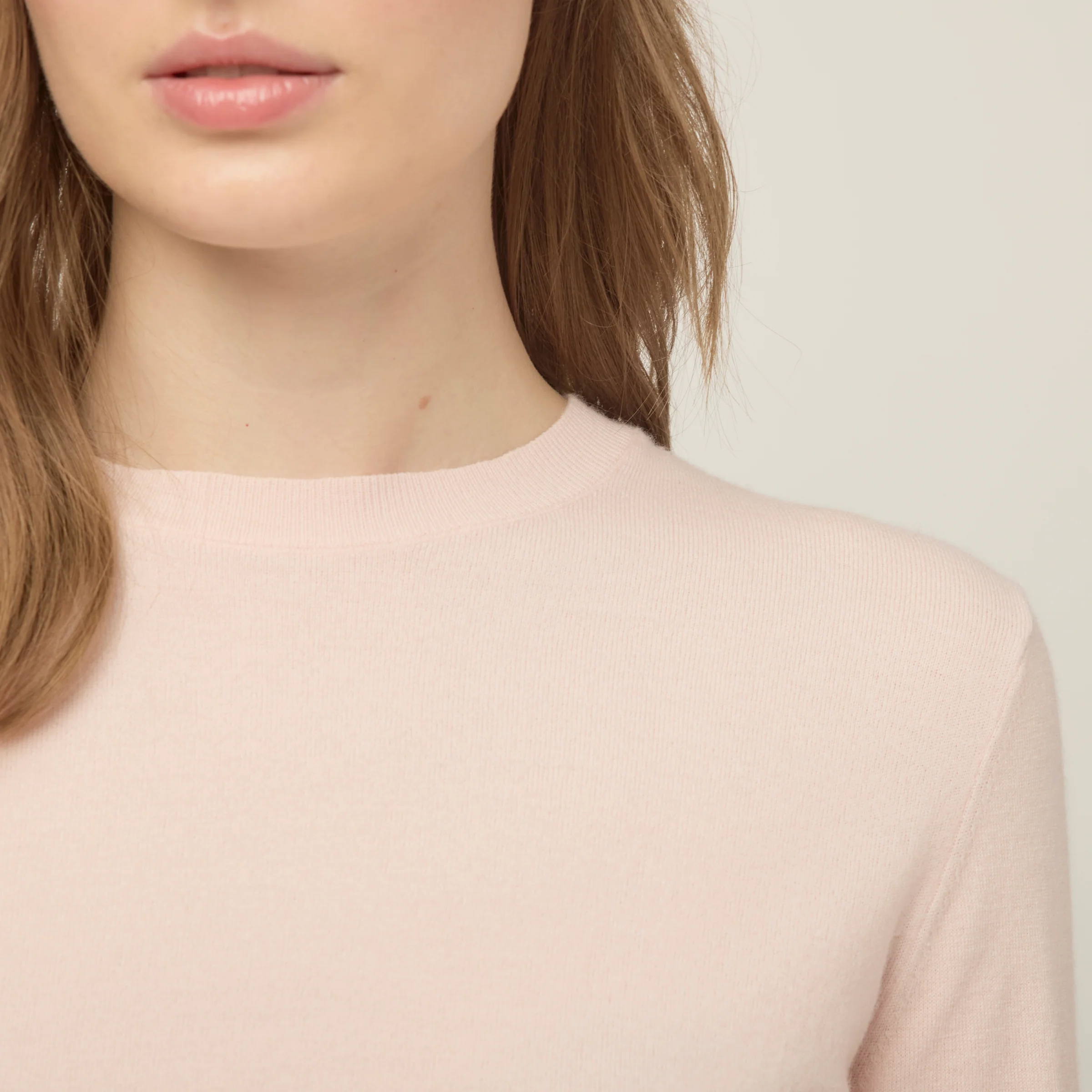 Stretch Merino Crew - Image 65