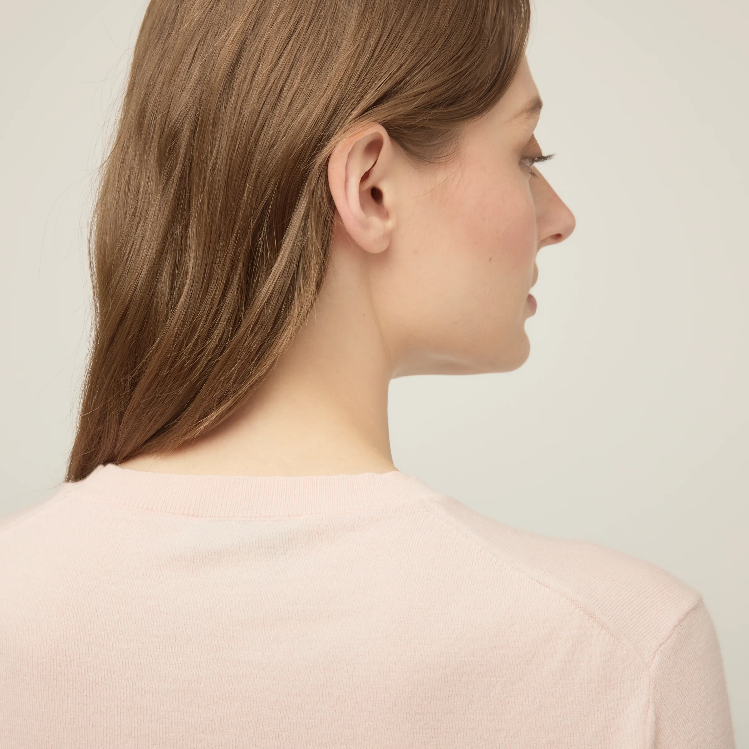 Stretch Merino Crew - Image 66