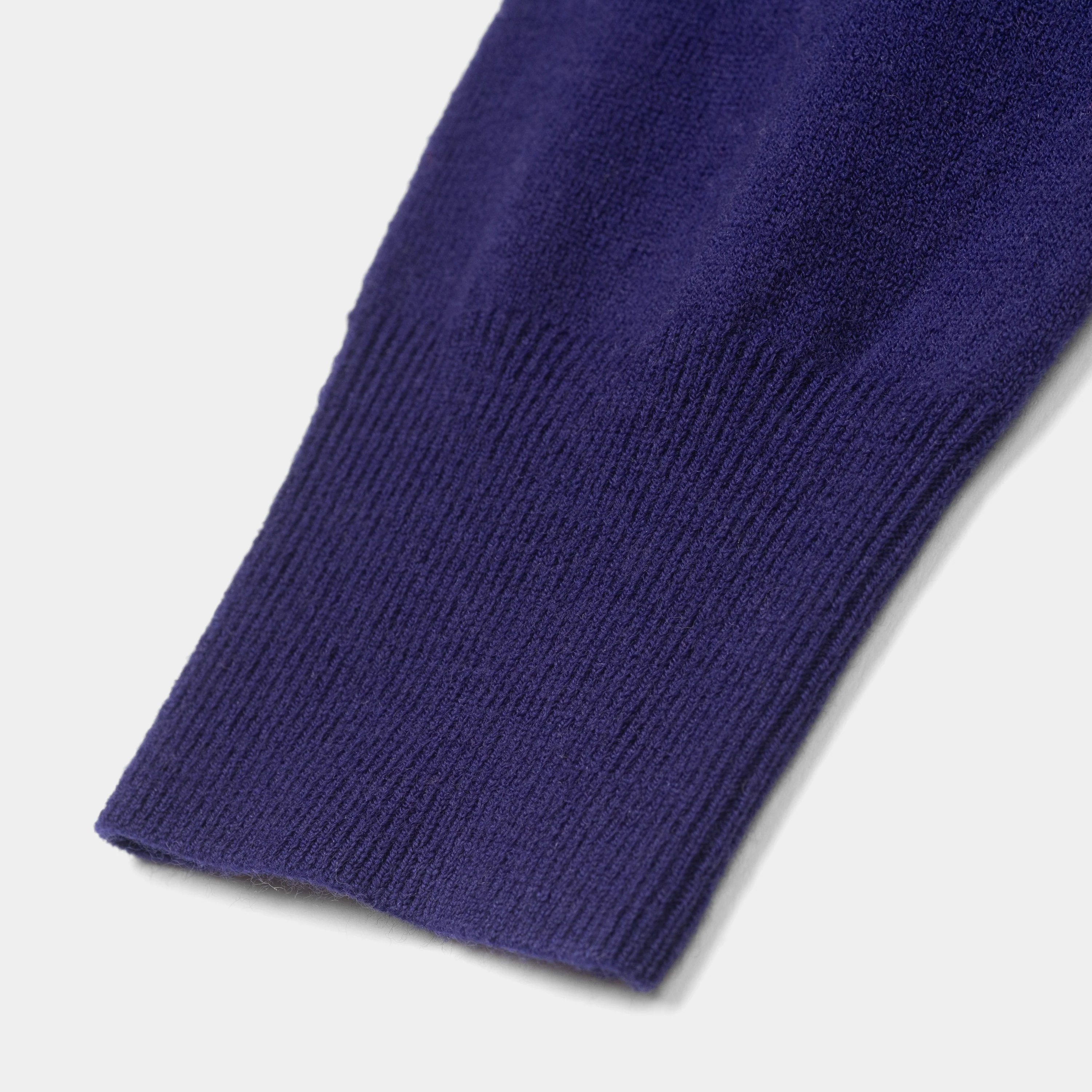 Stretch Merino Crew - Image 76