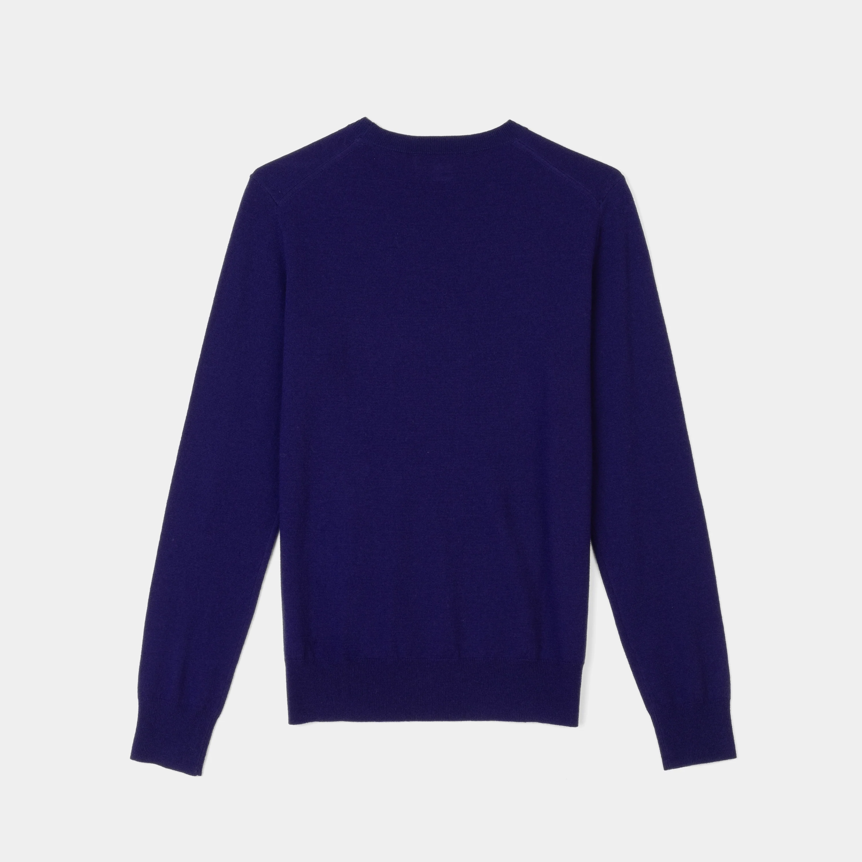 Stretch Merino Crew - Image 77